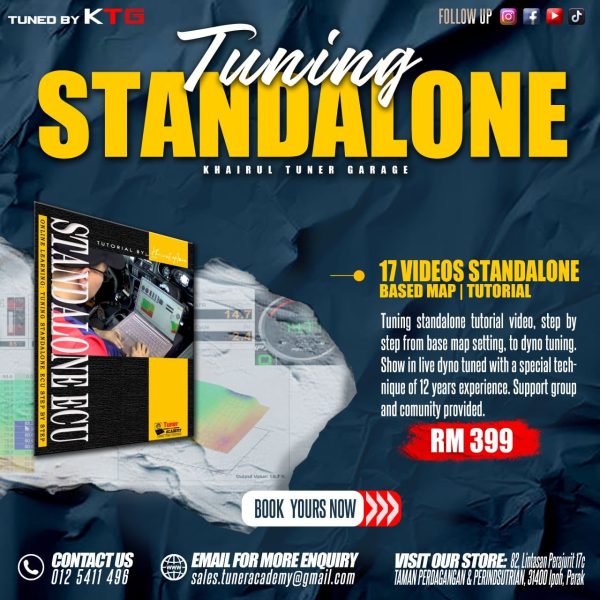 Tuning Standalone