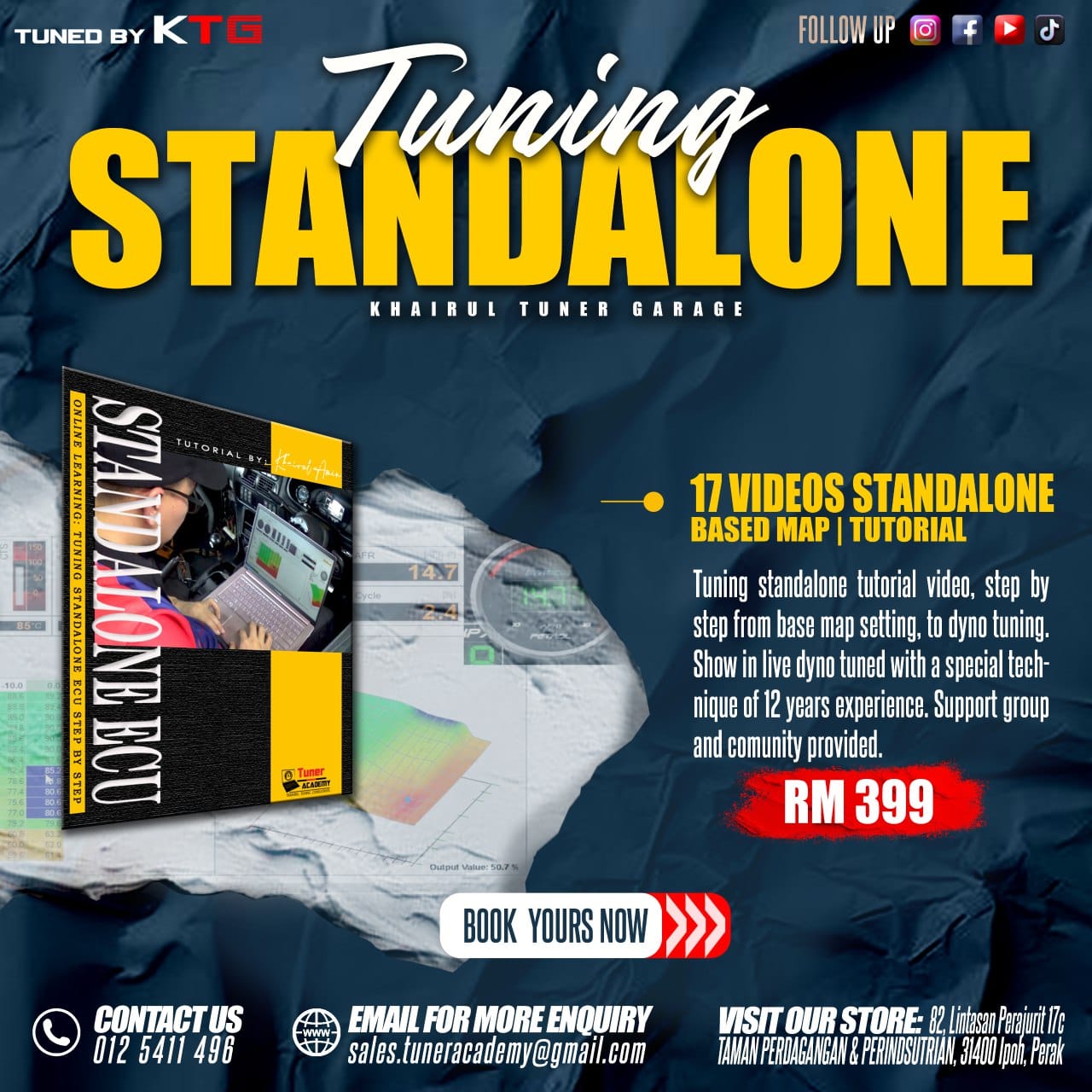 Tuning Standalone