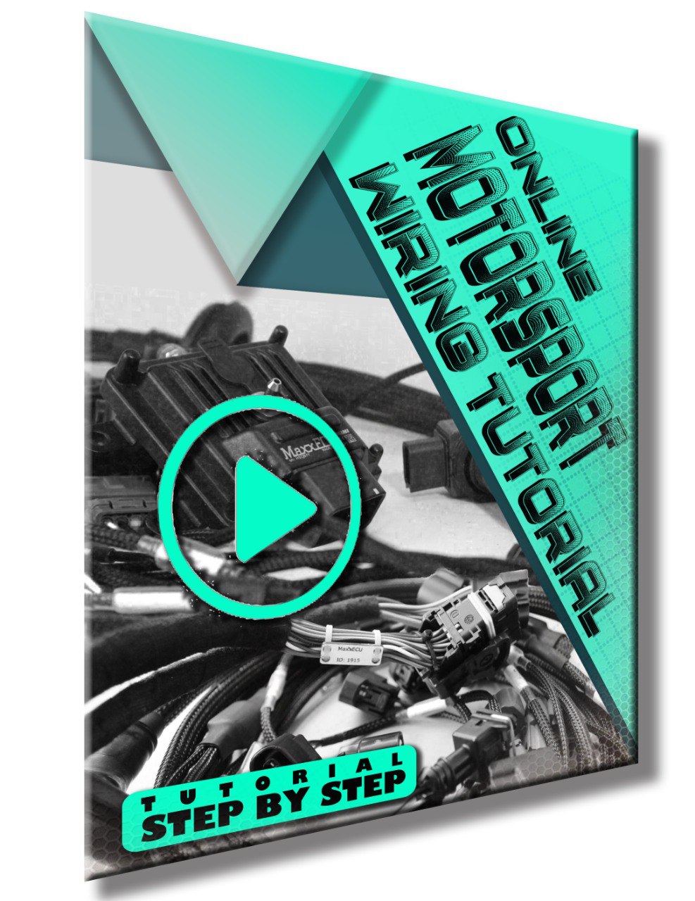 motorsport wiring