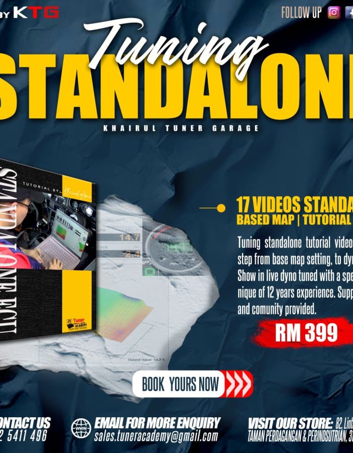 Tuning Standalone